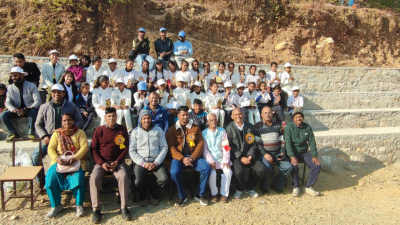 Photo 59 from Pelag Foundation