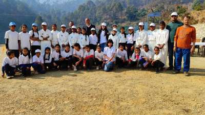 Photo 60 from Pelag Foundation