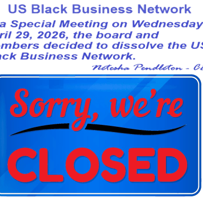 US Black Business Network