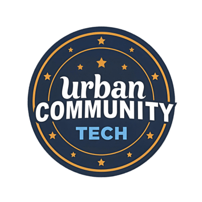 Urban Community Tech