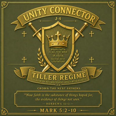 U.N.I.T.Y. Connector