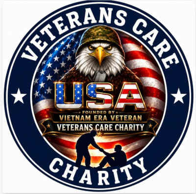 Veterans Care Charity.org
