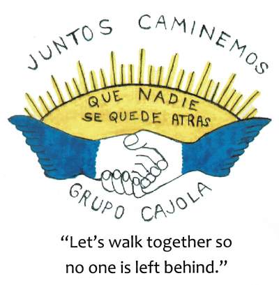Grupo Cajolá in North America