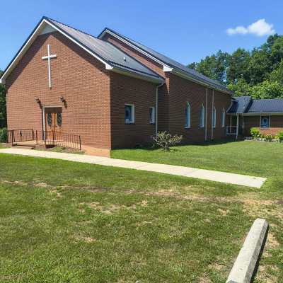 Ellis Creek Missionary Baptist Church