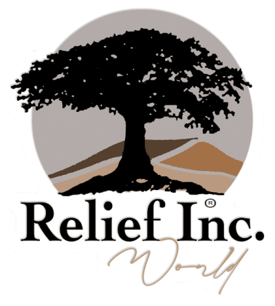 Relief, Inc. 