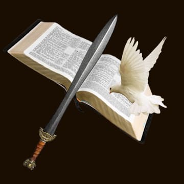 TESHUVAH ROAD MINISTRIES INC