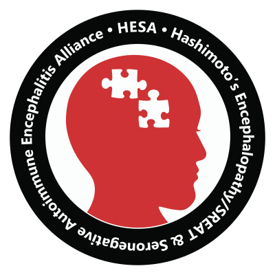 HASHIMOTOS ENCEPHALOPATHY SREAT ALLIANCE