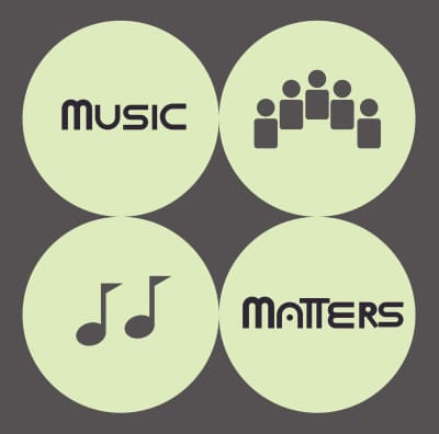 Music Matters