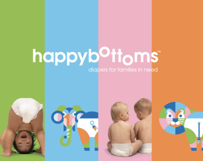 HappyBottoms