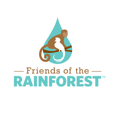 Friends of the Rainforest