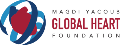 Magdi Yacoub Global Heart Foundation / MYASWAN INC