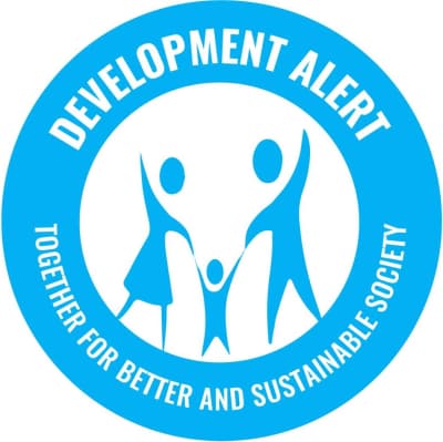 Development Alert
