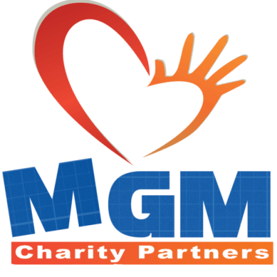 MGM Friends Charity Partners, Inc
