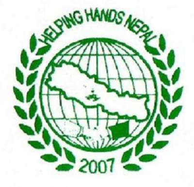 Helping Hands Nepal
