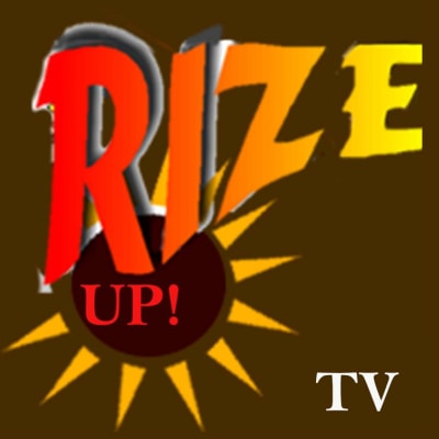 SunRize kids Solutions-RizeUpTV 