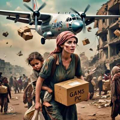 global aero medical services pc