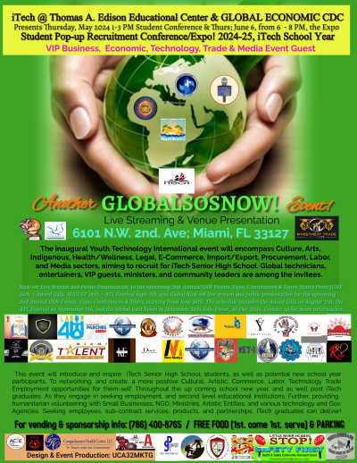 GlobalSOSNOW!