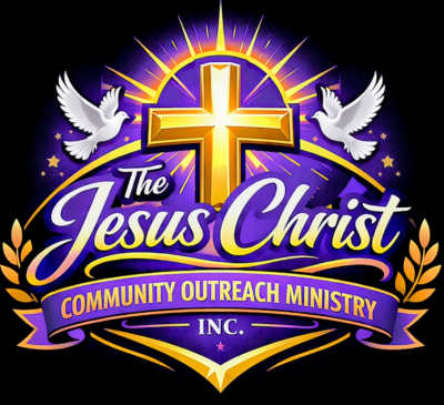 The Jesus Christ Community Outreach Ministry INC