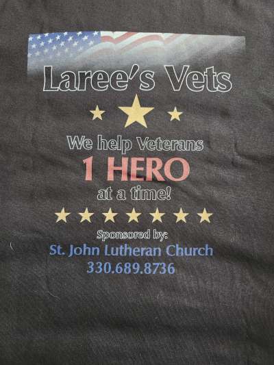 Laree's Vets