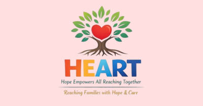 Hope Empowers All Reaching Together