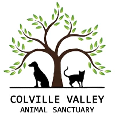 Colville Valley Animal Sanctuary