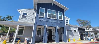 West Valley Community Services