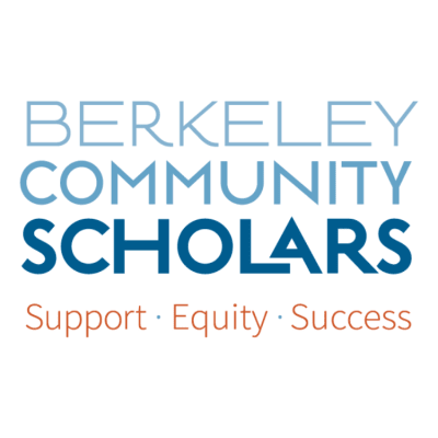 Berkeley Community Scholars