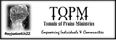 Temple Of Praise Ministries