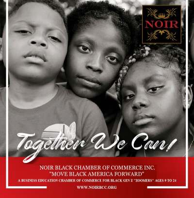 Noir Black Chamber of Commerce Inc.
