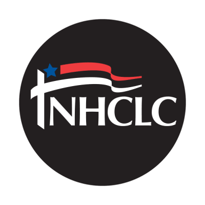 NATIONAL HISPANIC CHRISTIAN LEADERSHIP CONFERENCE