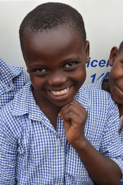 Friends of Ruwenzori Foundation