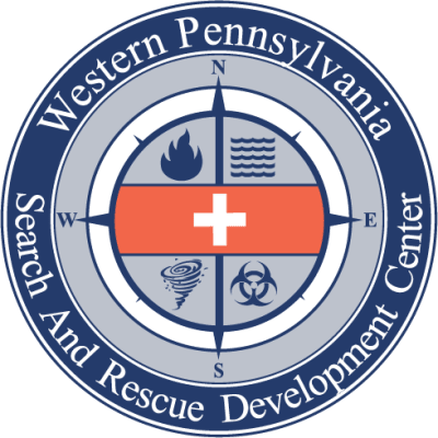 WESTERN PENNSYLVANIA SEARCH AND RESCUE DEVELOPMENT CENTER