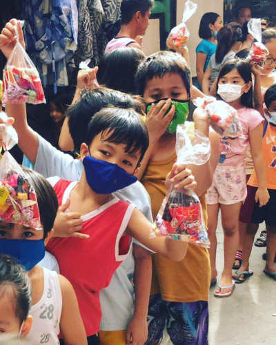 Hunger Free Philippines