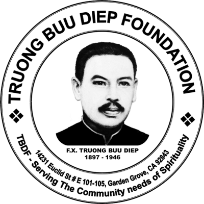 TRUONG BUU DIEP FOUNDATION