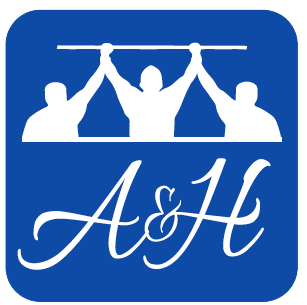 Aaron & Hur International Ministries Inc