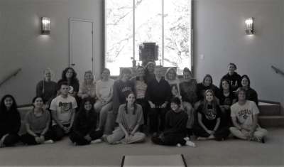 Hidden Valley Zen Center