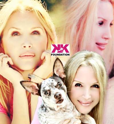 The Kris Kelly Foundation