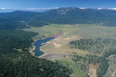 TRUCKEE RIVER WATERSHED COUNCIL