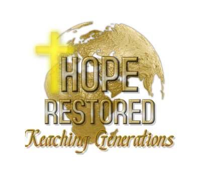 Hope Restored Ministries