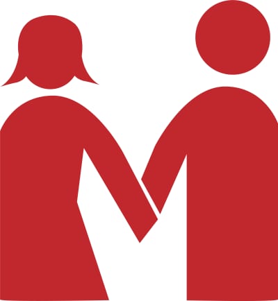 The Color of Marriage Inc.