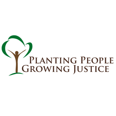Planting People Growing Justice Leadership Institute
