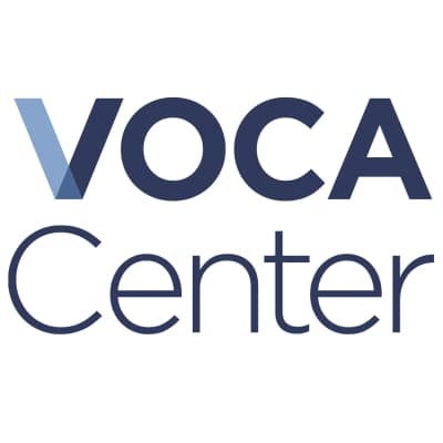 VOCA Center