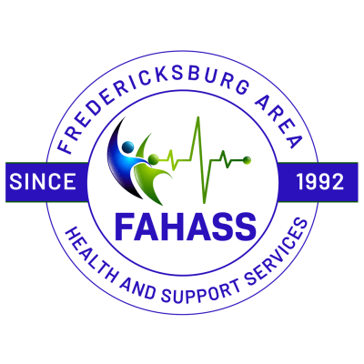 FREDERICKSBURG AREA HIV AIDS SUPPORT SERVICES INCORPORATED