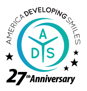 AMERICA DEVELOPING SMILES