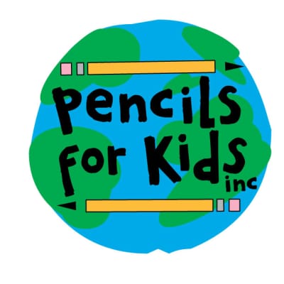 Pencils For Kids, Inc.