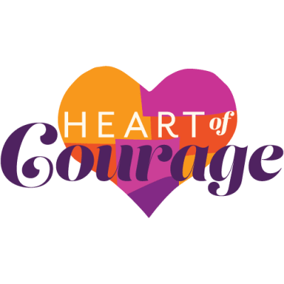 Heart of Courage