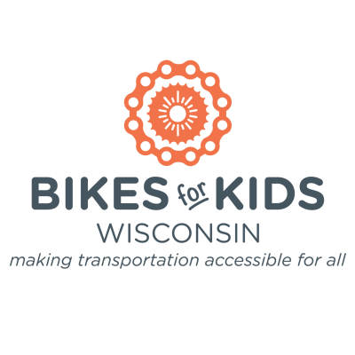 Bikes for Kids Wisconsin