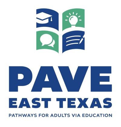 PAVE East Texas