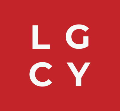 Legacy Disciple