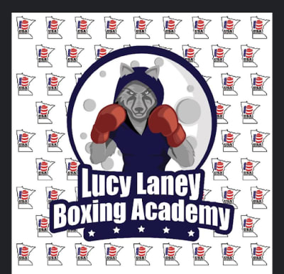 Lucy Laney Boxing Academy